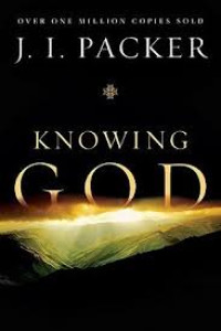 Image of Knowing God