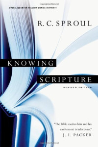 Image of Knowing Scripture