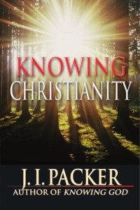 Image of Knowing Christianity