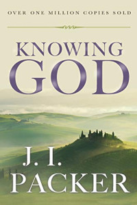 Image of Knowing God