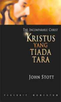 Image of Kristus Yang Tiada Tara