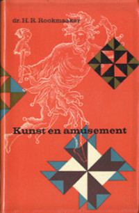 Image of Kunst en Amusement