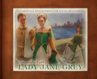 Image of Lady Jane Grey