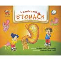 Image of Lambung (Stomach)
