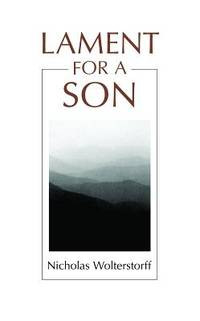 Image of Lament for a Son