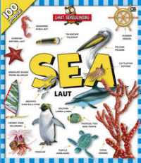 Image of Lihat Sekelilingmu : 100 Jendela - SEA (Laut)