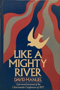 Image of Like a Mighty River