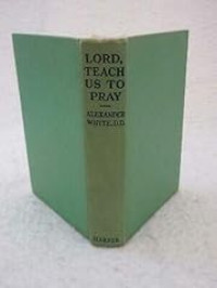 Image of Lord, Teach Us to Pray