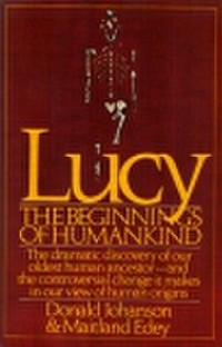 Image of Lucy: The Beginnings Of Humankind