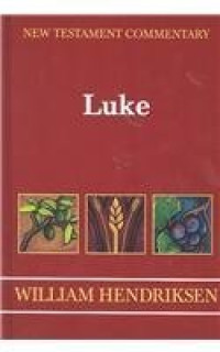 Image of Luke