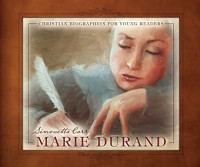 Image of Marie Durand: Christian Biographies for Young Readers