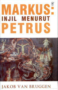 Image of Markus: Injil Menurut Petrus