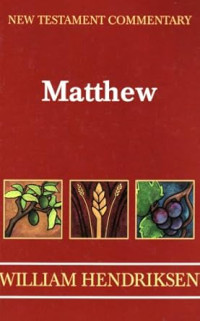 Image of Matthew