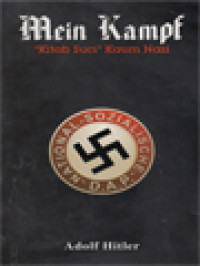Image of Mein Kampf 