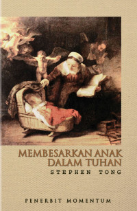 Image of Membesarkan Anak Dalam Tuhan