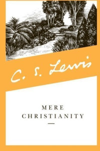 Image of Mere Christianity