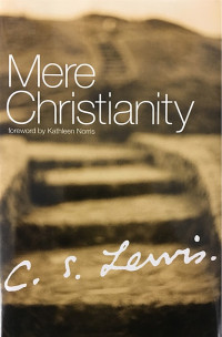 Image of Mere Christianity