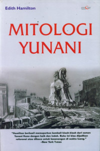 Image of Mitologi Yunani