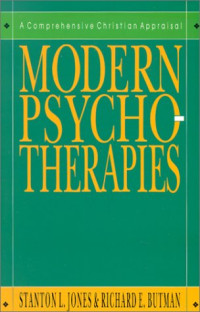 Image of Modern Psycho-Therapies