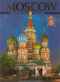 Image of Moscow (Architecture & History)