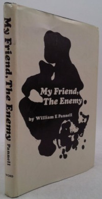 Image of My Friend, the Enemy