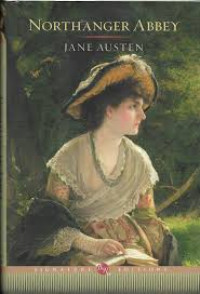 Image of Northanger Abbey