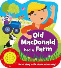 Image of Old MacDonald Had a Farm (Sing along to the classic action song!)