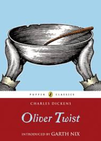 Image of Oliver Twist