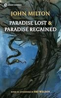 Image of Paradise Lost & Paradise Regained