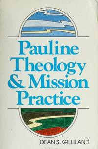Image of Pauline Theology and Mission Practice