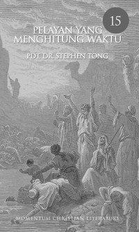 Image of PDM 15: Pelayan yang Menghitung Waktu