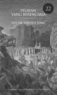 Image of PDM 22: Pelayan yang Berencana