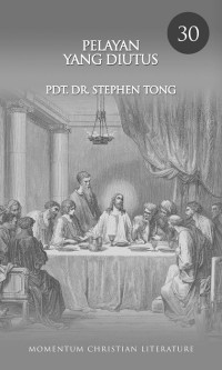 Image of PDM 30: Pelayan yang Diutus