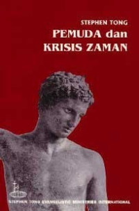 Image of Pemuda dan Krisis Zaman, Edisi 1