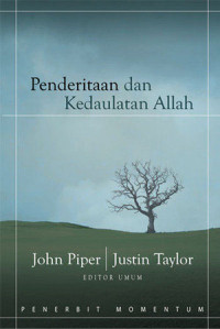 Image of Penderitaan dan Kedaulatan Allah