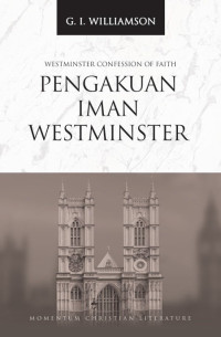 Image of Pengakuan Iman Westminster