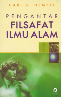 Image of Pengantar Filsafat Ilmu Alam