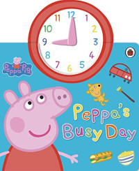 Image of Peppa's Busy Day