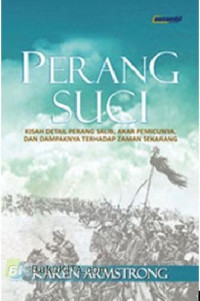 Image of Perang Suci
