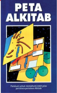 Image of Peta Alkitab