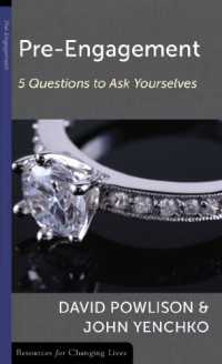 Image of Pre-Engagement: 5 Questions to Ask Yourselves