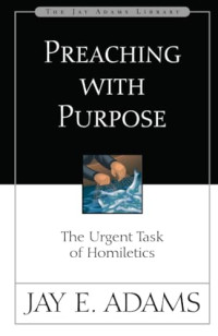 Image of Preaching with Purpose