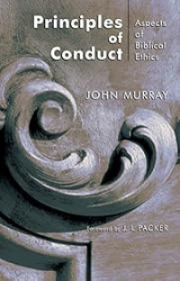Image of Principles of Conduct: Aspects of Biblical Ethics