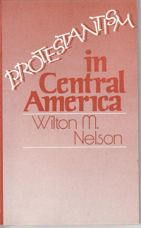 Image of Protestantism in Central America
