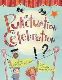 Image of Punctuation Celebration