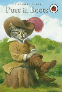 Image of Puss in Boots