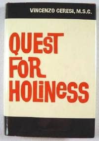Image of Quest For Holiness