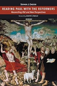 Image of Reading Paul With The Reformers