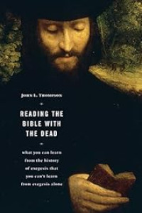 Image of Reading The Bible with the Dead