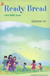 Image of Ready Bread: Edisi KKR Anak